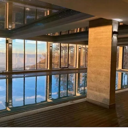 Apartment Milmari M3a *