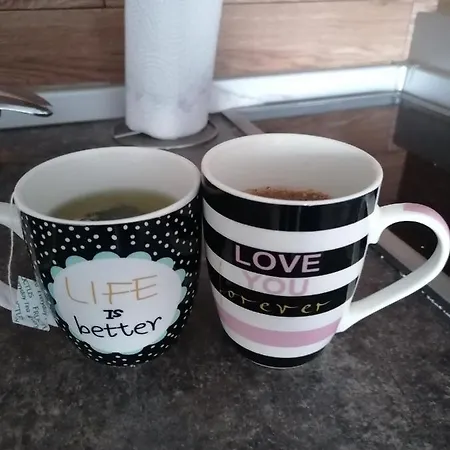 アパート Milmari M3a コパオニク