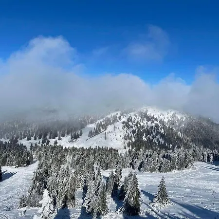 アパート Milmari M3a *