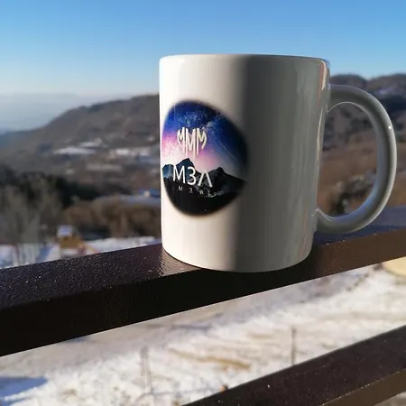 アパート Milmari M3a