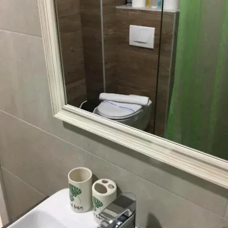 Milmari M3a Apartment Kopaonik