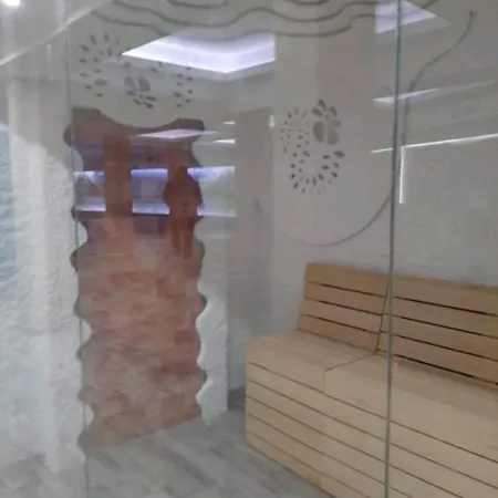 Milmari M3a Apartment