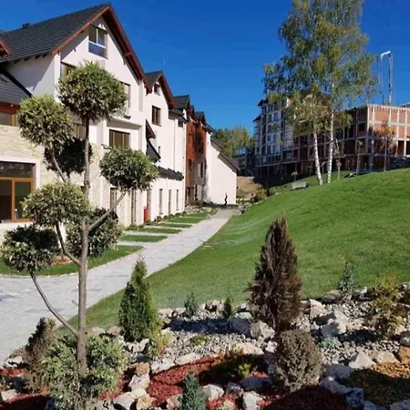 Milmari M3a アパート *