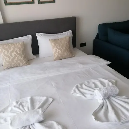 Milmari M3a Apartment Kopaonik