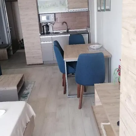 アパート Milmari M3a コパオニク