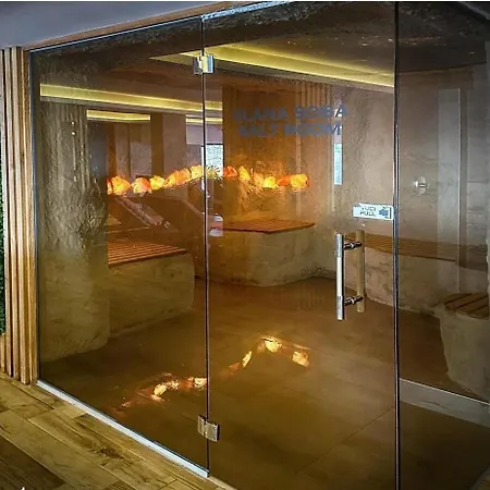 Milmari M3a Apartment