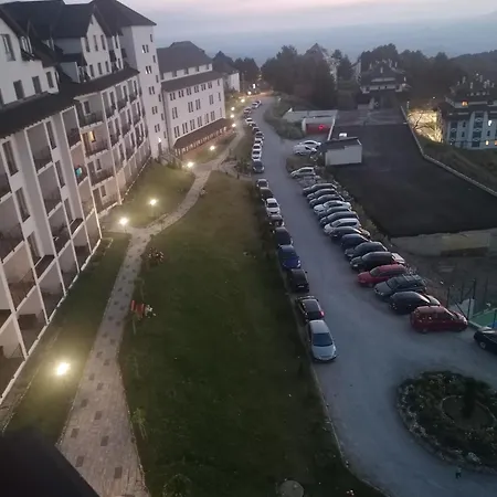 Milmari M3a Apartment Kopaonik