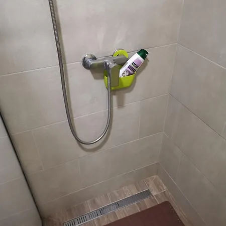 Milmari M3a Apartment *