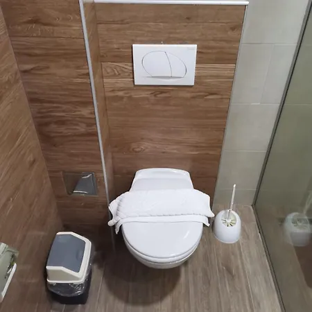Milmari M3a Apartment Kopaonik