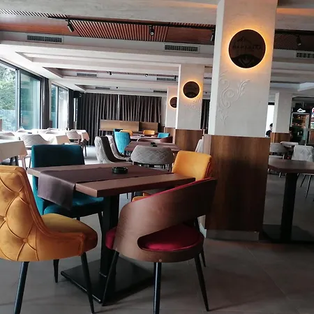 Milmari M3a Apartment *
