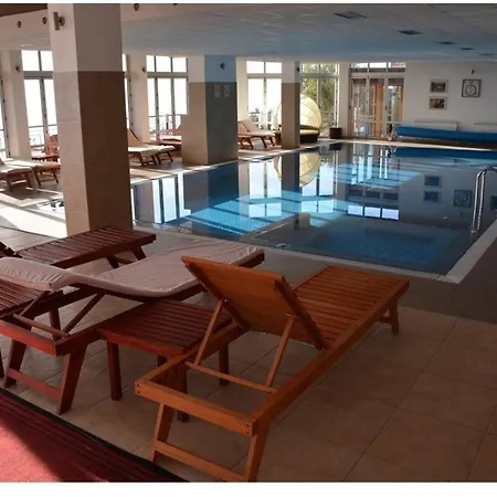 アパート Milmari M3a *